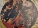 Queen Picture Disc It's A Hard Life 12