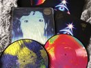 THE AVALANCHES SIGNED We Will Always Love You 2x picture disc LP UNSEALED