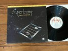 Supertramp Crime of the Century LP EX/EX MFSL Original Master Recording Vinyl