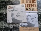 The Smiths – Rank Limited edition Near Mint UK RT LP + Poster