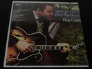 Roy Clark Stringin' Along With The Blues-ORIG. 1966 Capitol MONO PROMO LP-SEALED