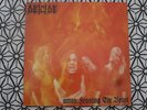 DEICIDE Amon Feasting The Beast LP 1993 ORIGINAL  BRAZILIAN PRESSING