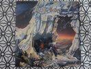 VULCANO Anthropophagy LP 1987 ORIGINAL LUNARIO PERPETUO BRAZIL TRASH DEATH METAL