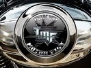 Tokyo Motor Fist Tokyo Motor Fist (Vinyl)