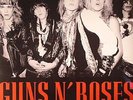 Guns N` Roses It`S So Easy: Live At The Ritz VINYL LP NEW