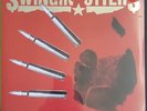 Swingin' Utters Five Lessons Learned LP Fat Store variant nofx rancid lagwagon