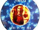 Near Mint Nirvana Come As You Are 12