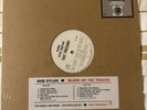 Bob Dylan Blood on The Tracks Original New York Test Pressing 1974 RSD Exclusive