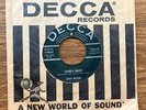 GARY BRYANT: Lover's Moon 45 Decca country bopper rockabilly MP3 hear