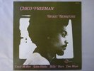 Chico Freeman Spirit Sensitive King Records K25P 6016 Japan  VINYL LP