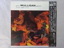 Gerry Mulligan Quartet Featuring Chet Baker  Pacific Jazz PJ-1207  VINYL LP OBI