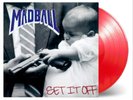 Madball Set It Off (Vinyl) Limited  12