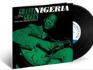Grant Green Nigeria (Vinyl) 12