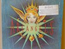 ARC ANGELS Arc Angels LP DGC GEFFEN 1992 EU orig+inner GEF 24465 LITTLE STEVEN
