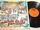 TORTILLA FACTORY andando en la parranda 1976 Tejano Funk FALCON Stereo FLP-4083