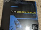 MADLIB Shades Of Blue 2LP NEW GREEN BLUE VINYL Me Please VMP HYPE STICKER
