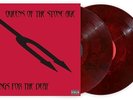 Queens Of The Stone Age Songs For Deaf Red Black VMP New Sealed Dave Grohl 