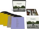 GEORGE HARRISON - All Things Must Pass 50Th (lim. ed) (2021) 5 LP  sigillato