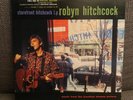 Robyn Hitchcock 2 LP Storefront Hitchcock 1998 Demme Soundtrack VG / VG
