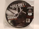 AVENGED SEVENFOLD - Carry On - Vinyl Picture Disc  2012 RSD 12