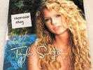 *Mint* Taylor Swift Debut Album - 2LP black Vinyl, 2016 - original version