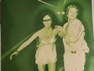 ROBERT PALMER Sneakin' Sally Through Through the Alley ILPS9294 1974 NICE disc
