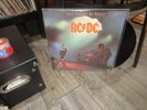 AC/DC - Let There Be Rock - ATCO Records 1977 US 1st Press Album EX