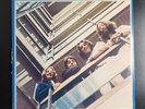The Beatles 1967-1970 Blue Vinyl LP 2 Record Set Apple Records First Press