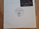 Michael Jackson - Stranger in Moscow 12'' US PROMO - Todd Terry, Basement Boys