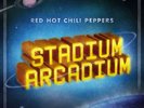 RED HOT CHILI PEPPERS Stadium Arcadium - 4x SEALED Vinyl LP RECORD RARE