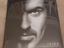George Michael Older Spotify Limited Edition Blue Vinyl Double Album LP Sealed