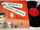 Sunny and the Sunliners 