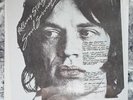 ROLLING STONES Soul Survivors 2xLP Demos & Outtakes 1970s PRESSING *New/Sealed*