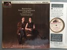 ASD 510 BEETHOVEN SONATAS 7 & 10 HEPHZIBAH & YEHUDI MENUHIN ORIGINAL UK LP NM