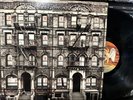 Led Zeppelin - Physical Graffiti LP 1979 Swan Song - SS 2-200 VG+/VG+ [DIE-CUT]