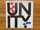 Larry Young Unity LP Vinyl Record Blue Note Jazz Stereo 84221