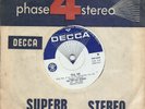 ROLLING STONES  SOUTH AFRICA 1971    45  TELL ME / PAINT IT BLACK