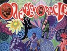 The Zombies Odessey & Oracle  (Vinyl)  12