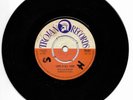 PHILLIS DYLON - BOYS AND GIRLS REGGAE /LOVE IS ALL I HAD [TROJAN] 7