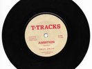 EWAN SMITH - AMBITION / AMBITIOUS [ T-TRACKS ] 7
