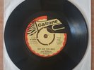 VINYL ROY SHIRLEY Get On The Ball CALTONE 101 UK 1967 REGGAE ROCKSTEADY 7