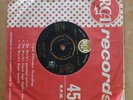VINYL ELVIS PRESLEY Mystery Train / Forgot RCA 10131 7
