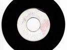 THE PIONEERS - ALLI BUTTON / THE HIPPY BOYS - DEATH RIDES [BLANK] 7
