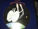 van der graaf generator h to he Who Am The Only One. Vinyl LP 1970 VGC Plus