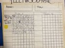 FLEETWOOD MAC GO YOUR OWN WAY / SILVER SPRINGS  12