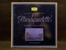 Amadeus Quartett/Beethoven: String Quartets 1964 3LP DGG Blue Tulips Box Set. M-