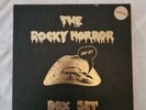 the rocky horror picture show 5LP Box Set Ikl.Poster und Picture LP