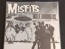 Hard to Find Misfits Walk Among Us 7