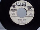 R&B Soul 45 Promo Wilt Chamberlain That's Easy To Say/By The River 1960 End 1066