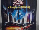 King Diamond - A Dangerous Meeting